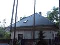 Oprava strechy