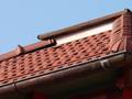Strecha detail